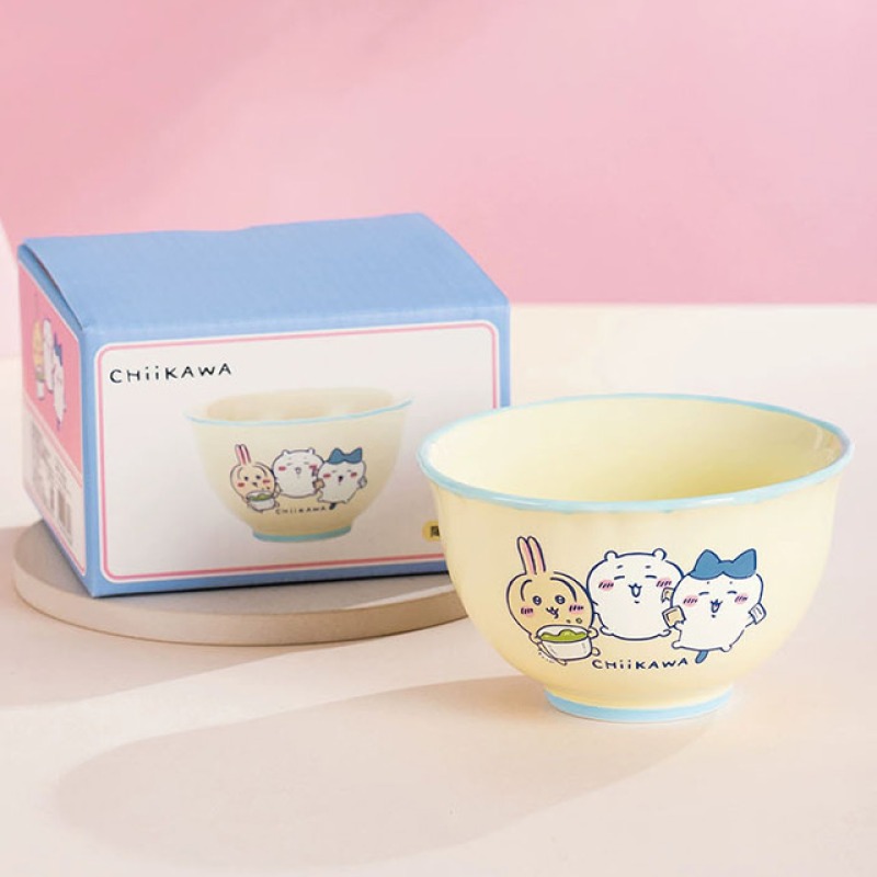 치이카와 삼총사 공기밥 1P - 상세 이미지 3