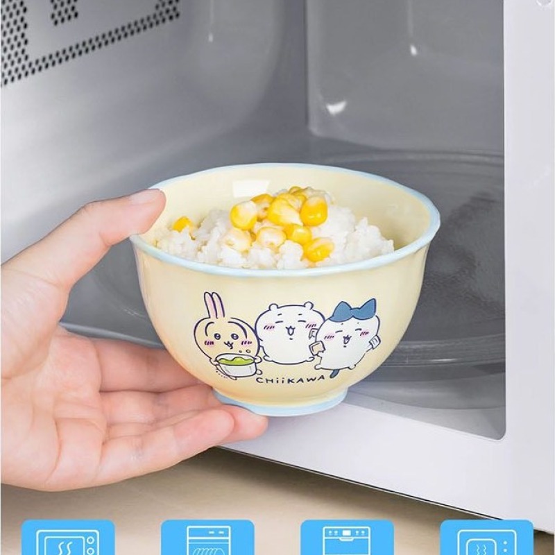 치이카와 삼총사 공기밥 1P 이미지 8