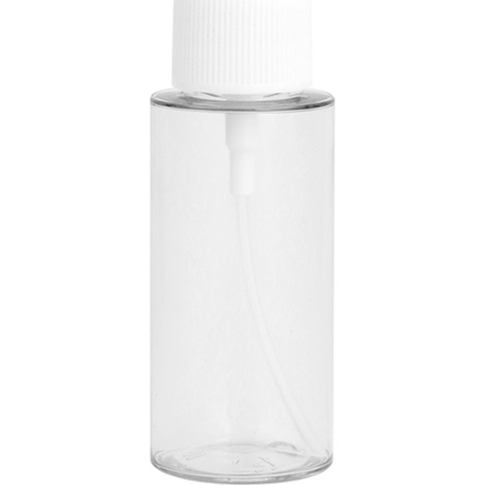 재사용휴대간편미스트공병 플라스틱소분용기 휴대용여행준비물스프레이용기 30ml - 상세 이미지 2