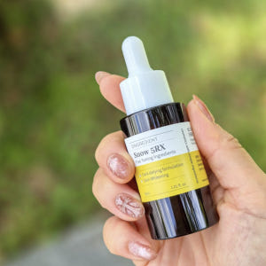 나이아신아마이드5% 트라넥삼산 3% 싱그리디언트 스노우5 앰플 30ml ... 솔직 후기 | 피부 타입별 분석 - 상품 이미지 4