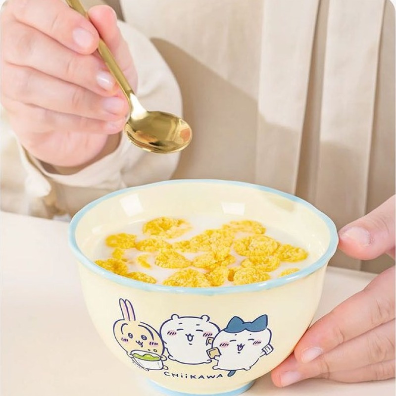 치이카와 삼총사 공기밥 1P - 상세 이미지 5