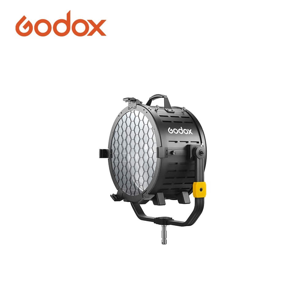 고독스 Godox KNOWLED GF18M 전동식 프레넬 렌즈