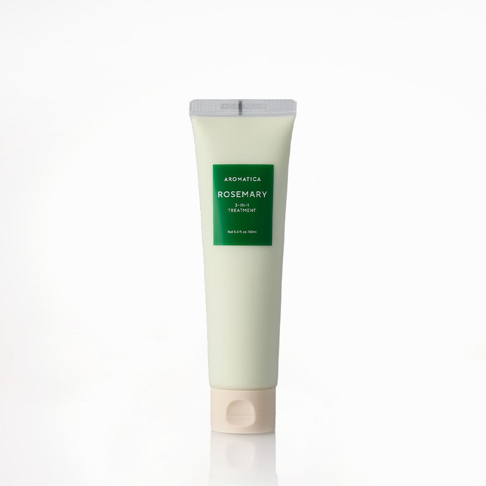 아로마티카 로즈마리 3-in-1 트리트먼트 160ML 단백질 헤어팩 가격 비교 AROMATICA 아로마티카 로즈마리 3-in-1 트리트먼트 160ML 단백질 헤어팩