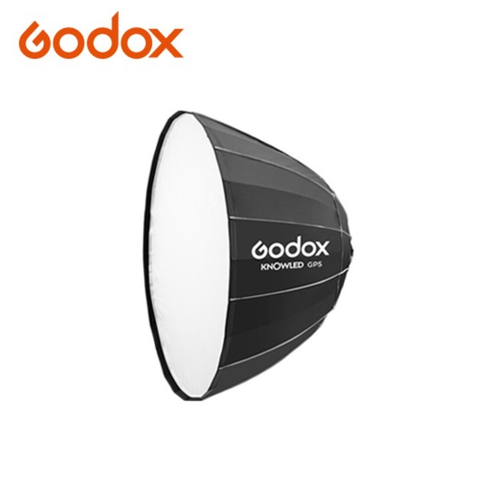 고독스 Godox GP5 파라볼릭 소프트박스 150cm