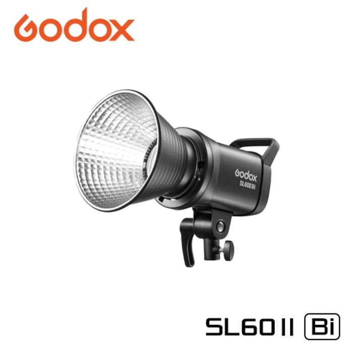 고독스 Godox SL60II Bi 비디오 라이트