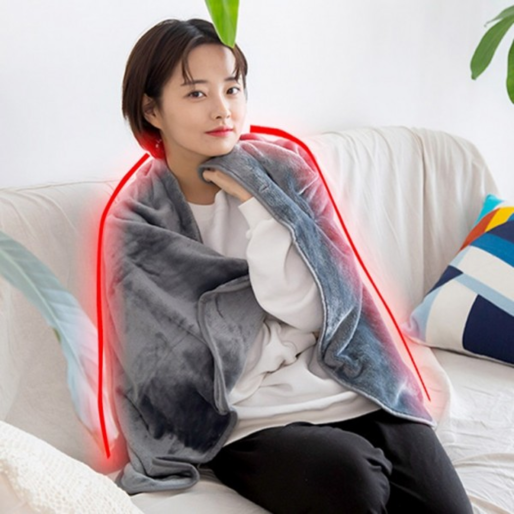 초극세사담요 무릎담요 애착담요 캠핑담요 차량담요 등산용담요 - 상품 이미지