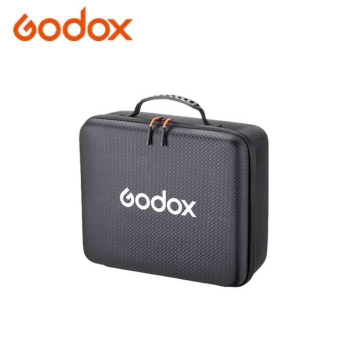 고독스 Godox CB-141 ML100Bi용 라이트 캐리백