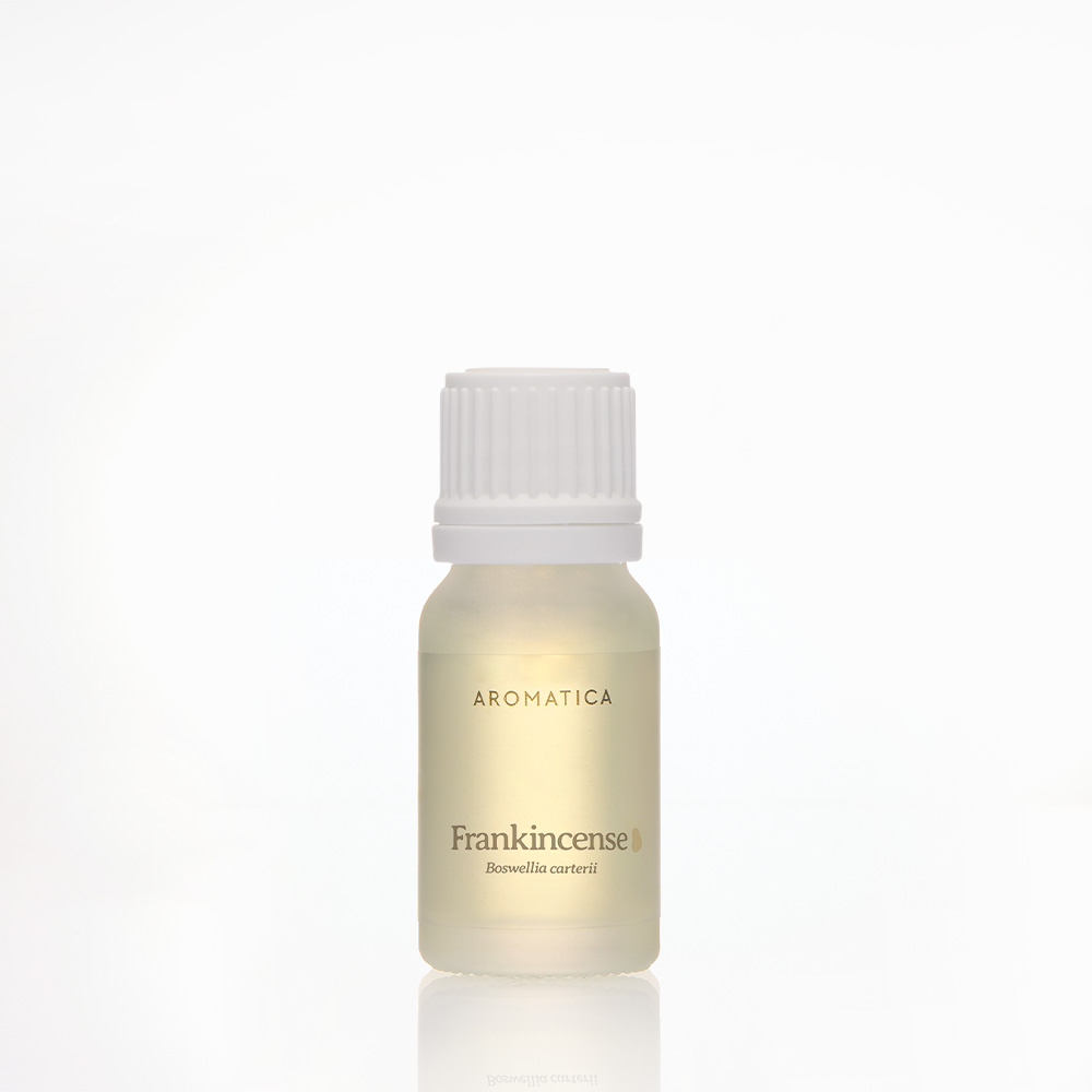 아로마티카 에센셜오일 10ML 아로마 원액 프랑킨세스 오일 아로마테라피 - 메인 이미지