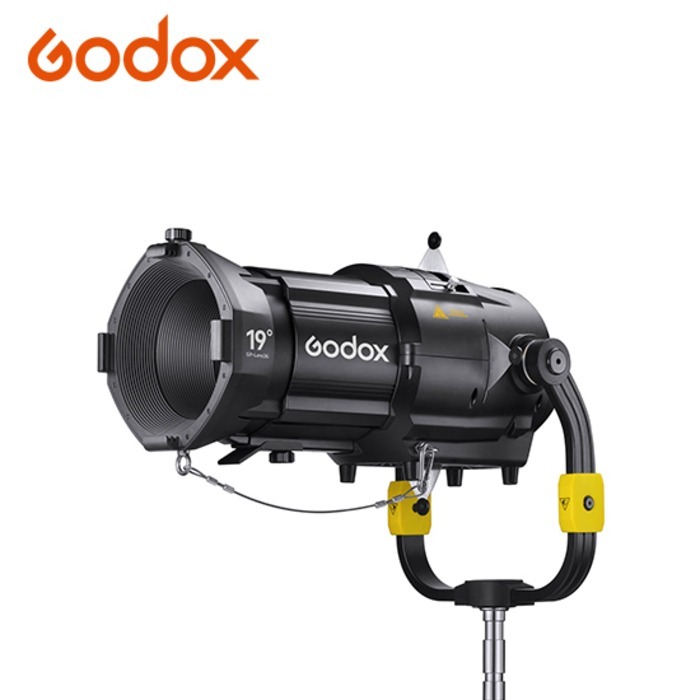 고독스 Godox KNOWLED Projection Attachment GP19K
