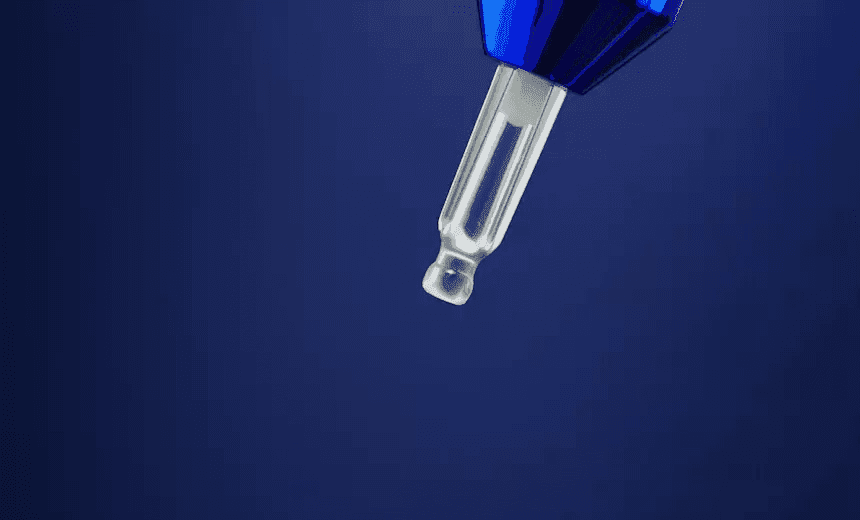 VIVELAB Scalp Spioxyl React Shot 400 - description 3