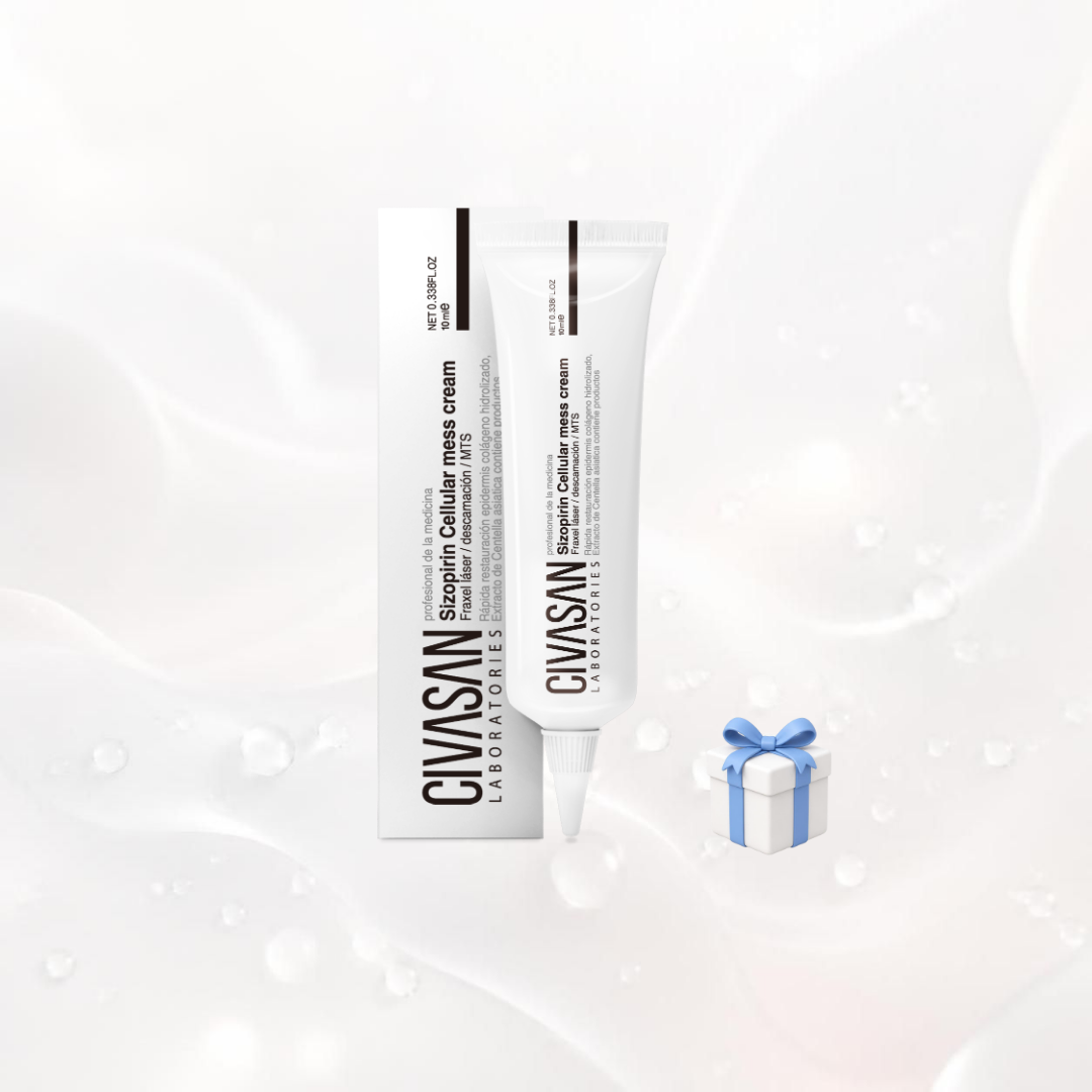 시바산 메쓰크림 재생크림10ml - 상품 이미지