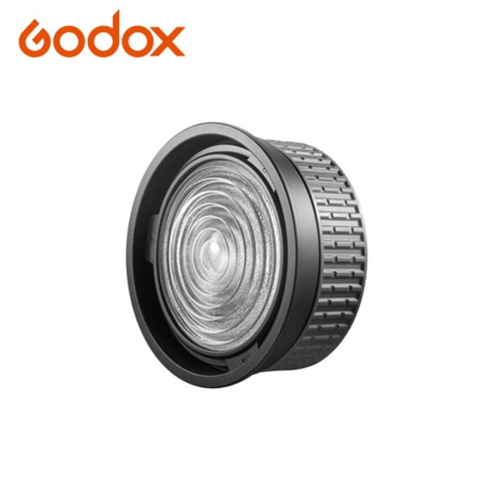 고독스 Godox FLS5 프레넬 렌즈