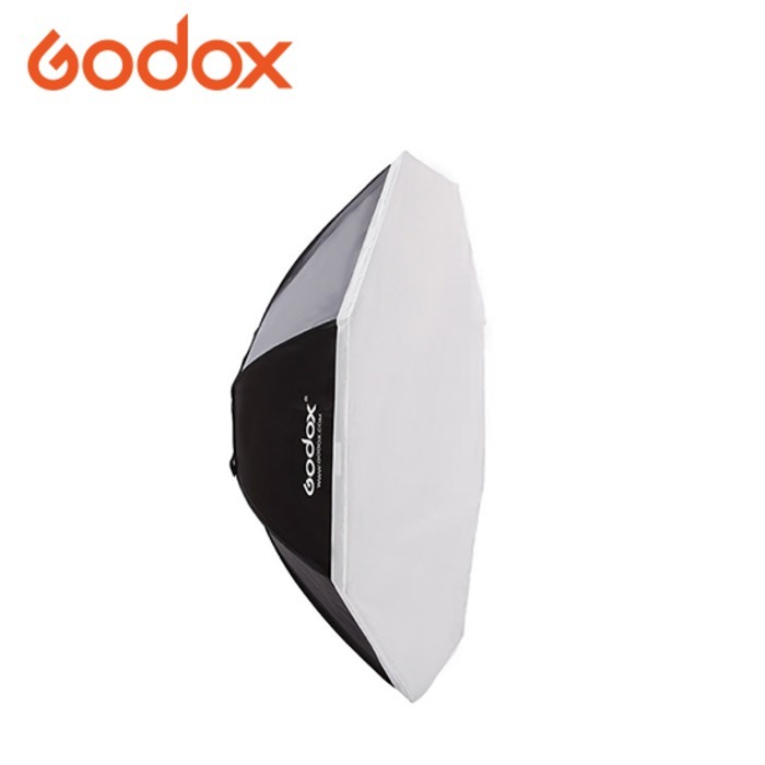 고독스 GODOX SB-BW-140 OCTA 옥타곤 소프트 박스 140cm