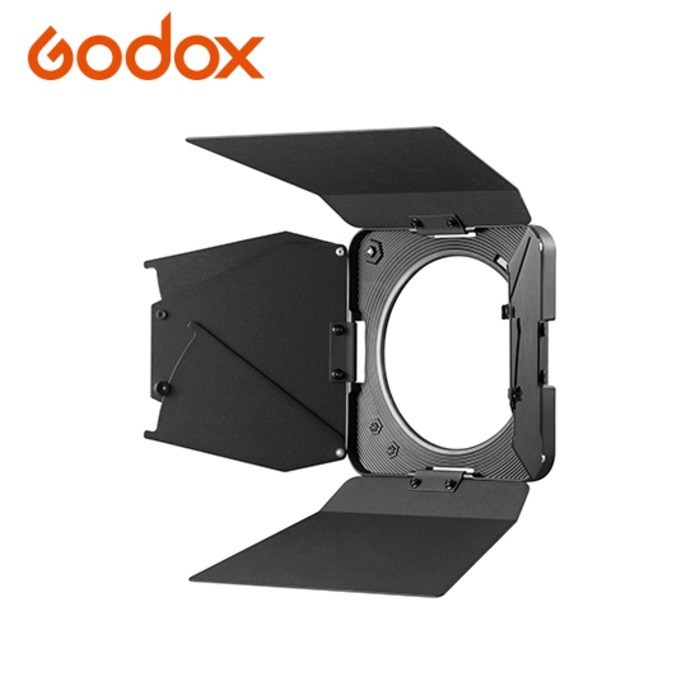 고독스 Godox LB-03 프레넬 렌즈 FLS5용 반도어