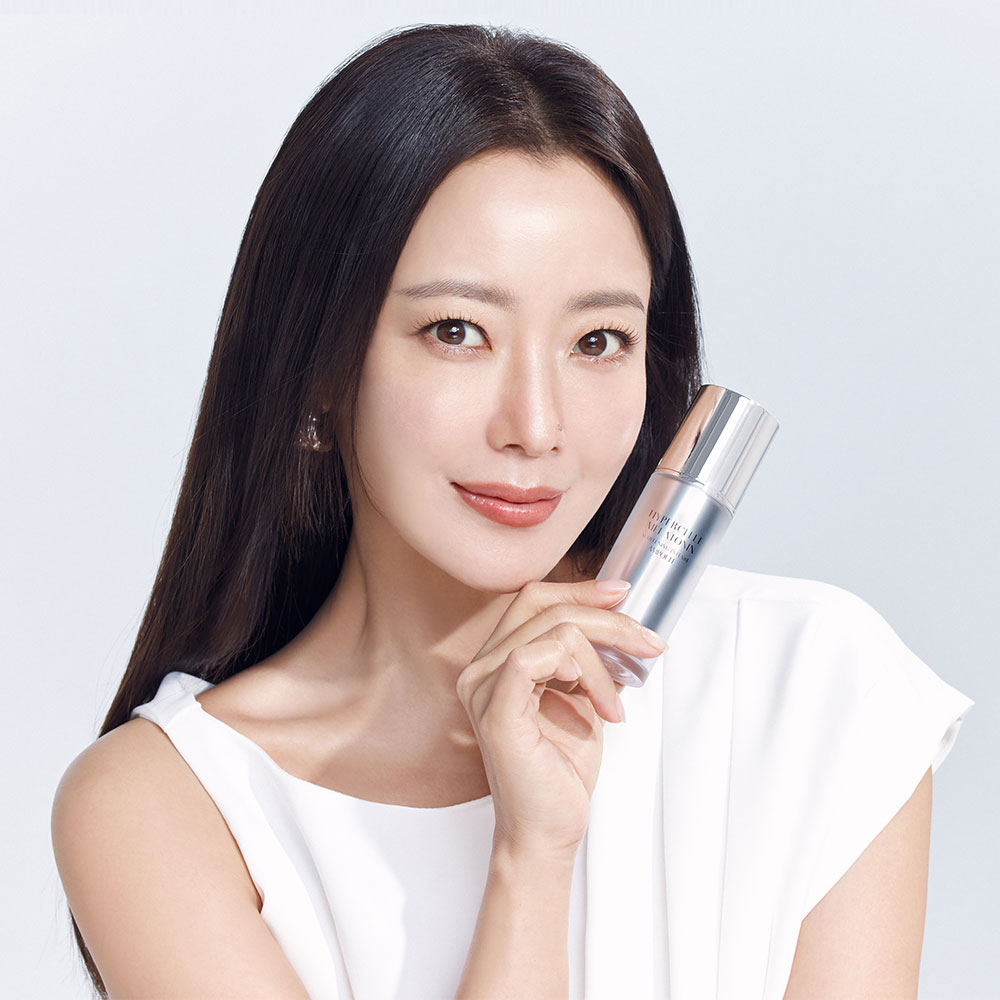 뉴트리코어 하이퍼셀 멜라토닌 화이트닝 인텐스 앰플 김희선 세럼 30ml, 1개