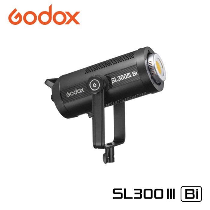 고독스 Godox SL300III Bi LED 비디오 라이트