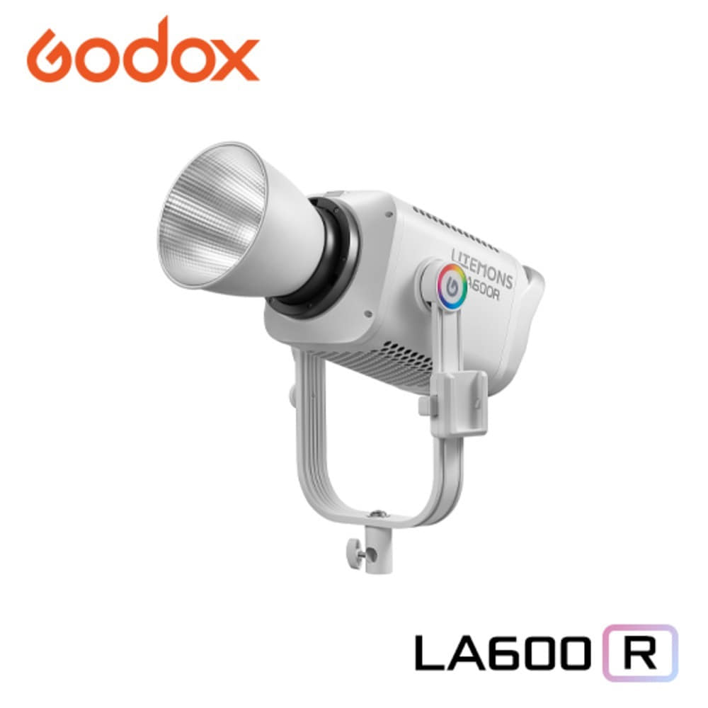 고독스 Godox LITEMONS LA600R