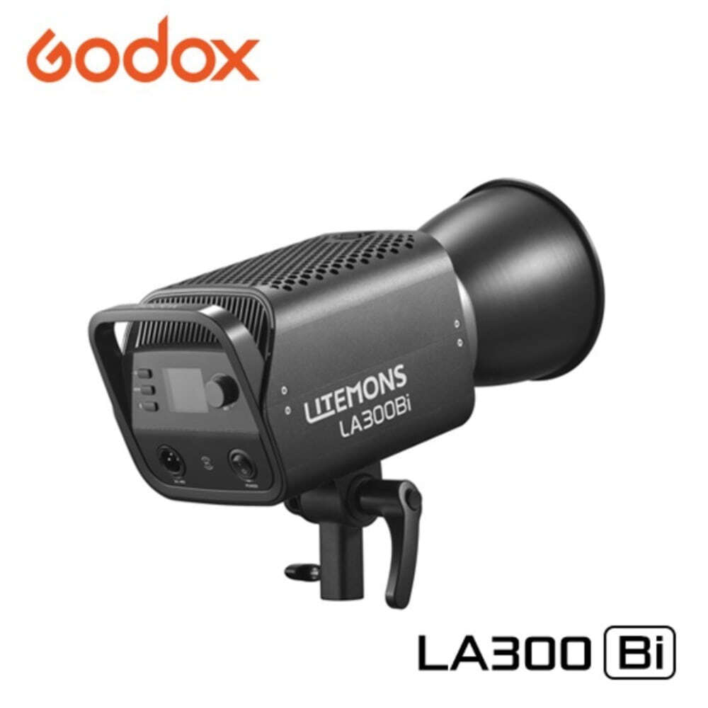 고독스 Godox LITEMONS LA300Bi