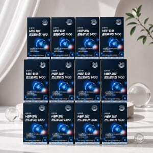 상어연골 파워 콘드로이친 1400 MBP 콘드로이친 콘도로이친 60정, ... 맛있게 먹은 솔직 후기 - 상품 이미지 1