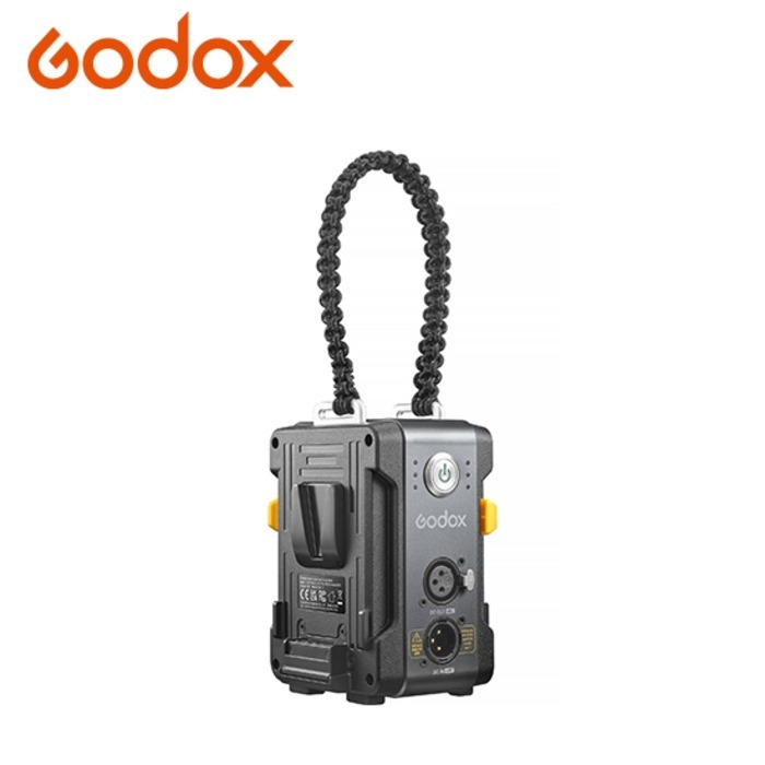 고독스 GODOX DBP-V 듀얼 배터리 플레이트