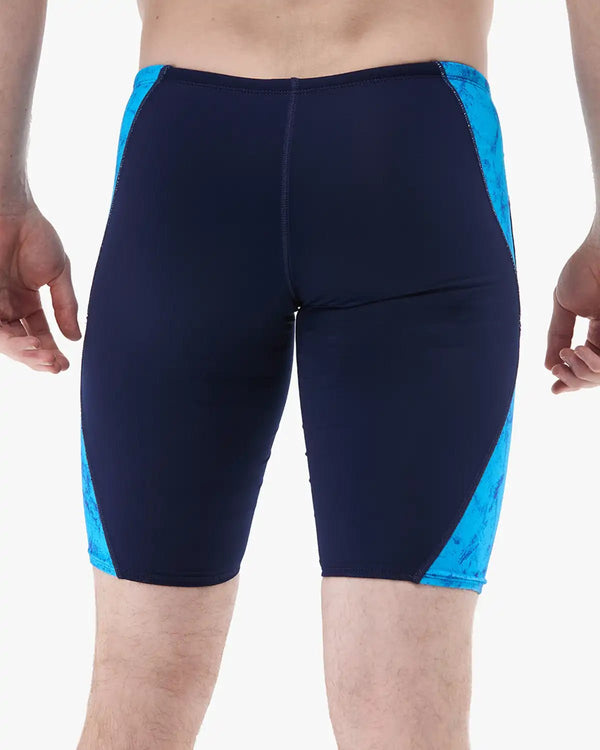 TYR Splice Jammer - Zephyr Light Blue/Navy, 30 이미지 6