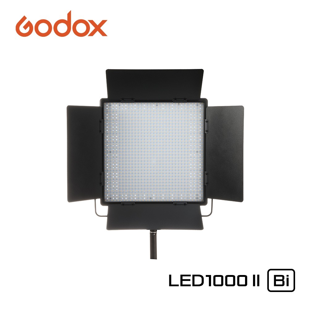 고독스 Godox LED1000Bi II 패널 라이트