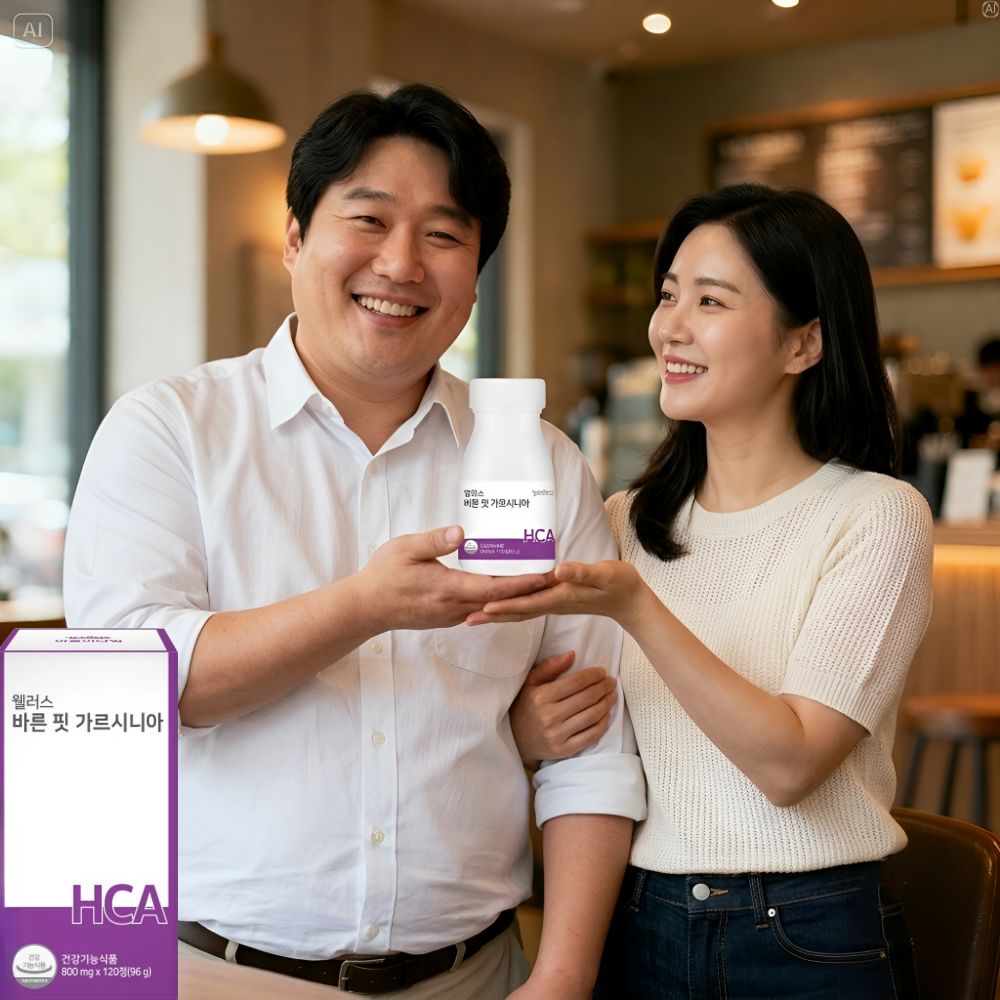 체지방 탄수화물컷팅제 복부 뱃살 내장지방 분해 빼는법 약1개월 이미지 6