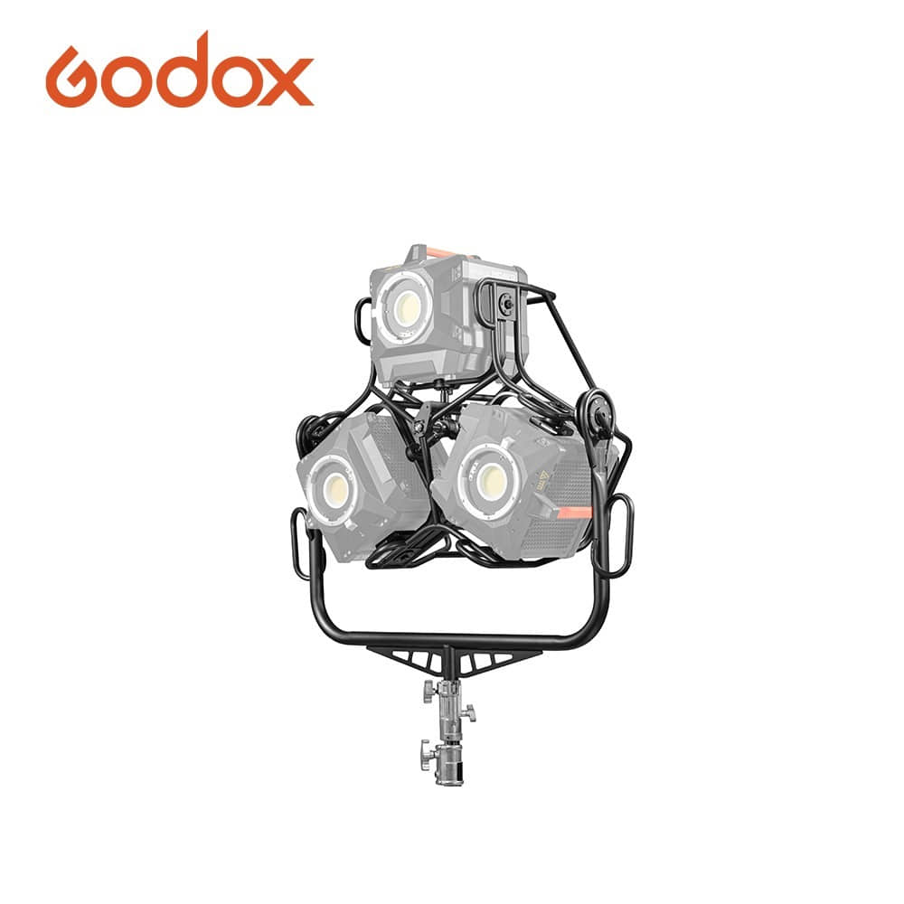 고독스 Godox KNOWLED ZB03