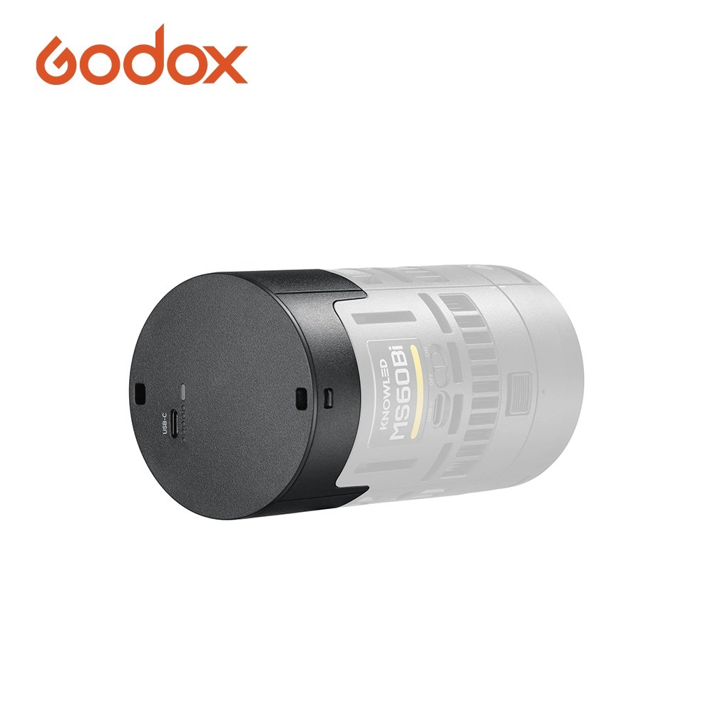 고독스 Godox MS60BAT01 리튬이온 배터리