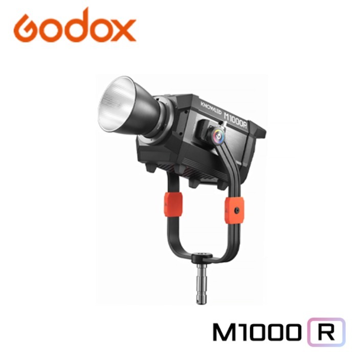 고독스 Godox KNOWLED M1000R