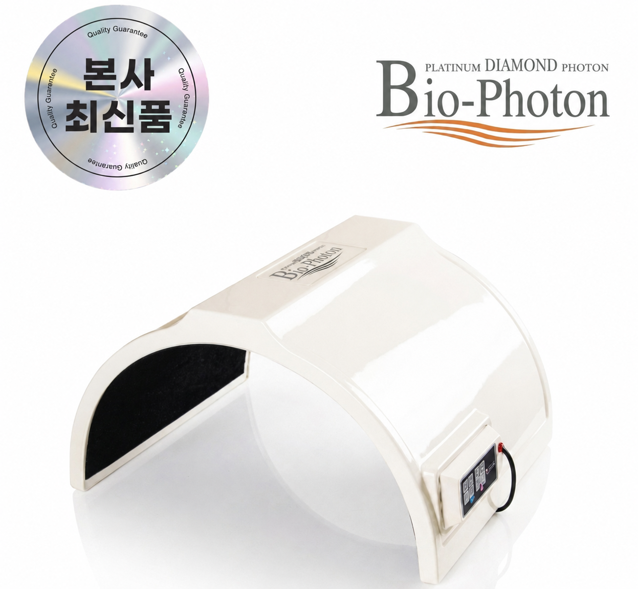 바이오포톤 PDP 온열돔 + PDP 히트매트 베드용 2종 세트 - 상세 이미지 5