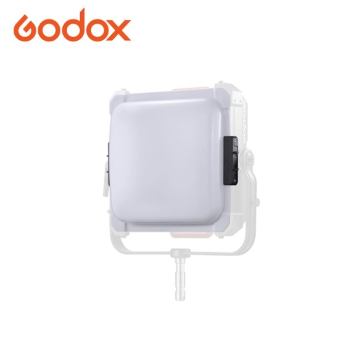 고독스 Godox P600RHDo 돔 디퓨저