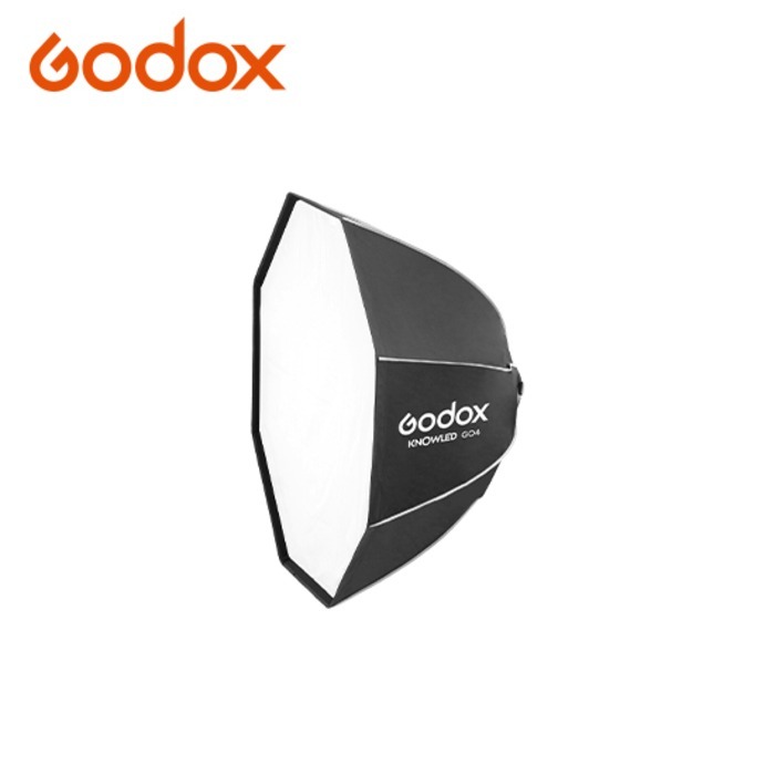 고독스 Godox GO4 옥타 소프트박스 120cm