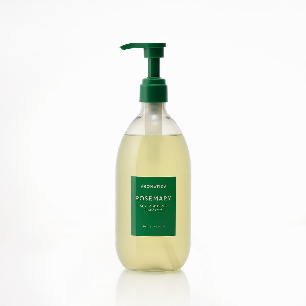 아로마티카 로즈마리 스칼프 스케일링 샴푸 750ML 비건 가격 비교 AROMATICA 아로마티카 로즈마리 스칼프 스케일링 샴푸 750ML 비건