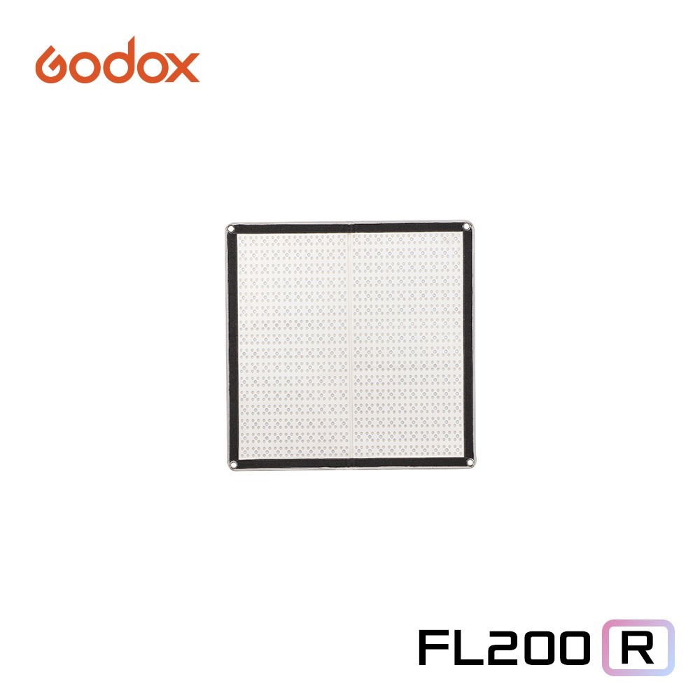 고독스 Godox FL200R K1 풀컬러 플렉시블 LED 라이트