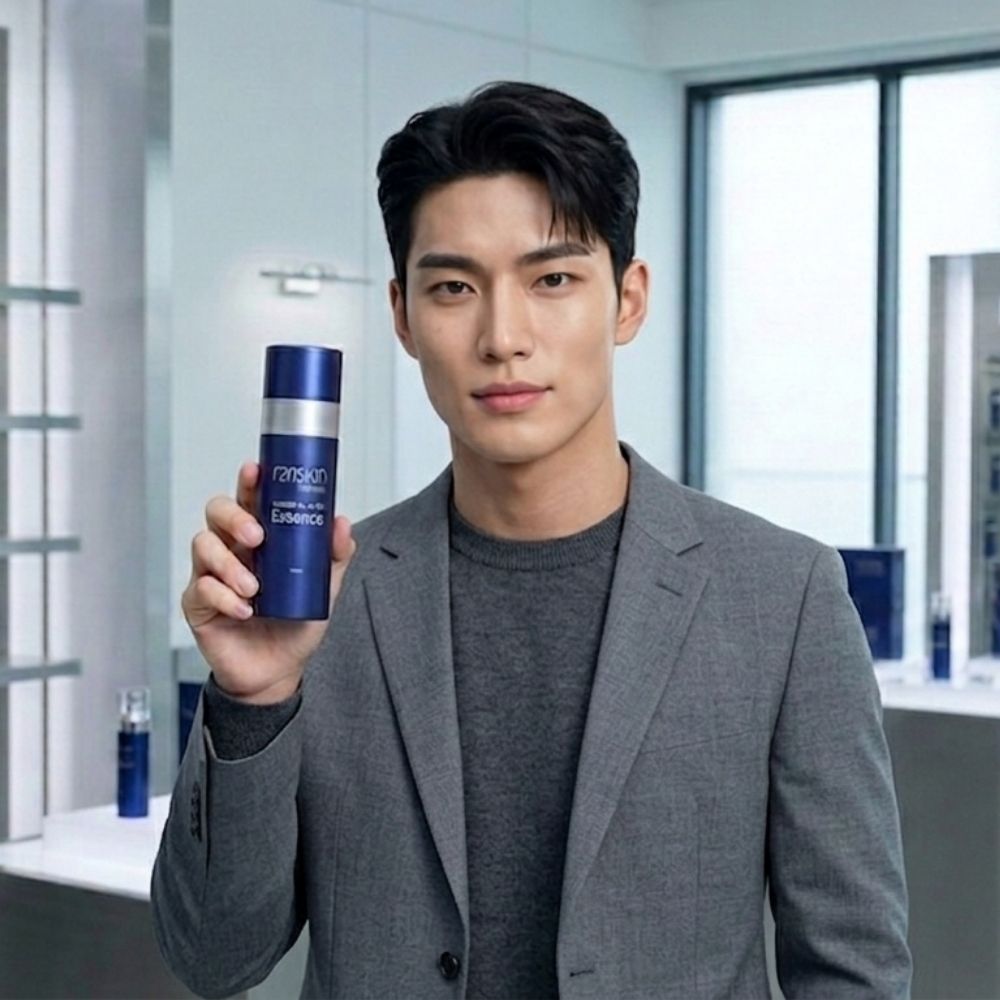 [알투엔스킨] R2N SKIN 올인원에센스플러스 - 3개 - 상세 이미지 2
