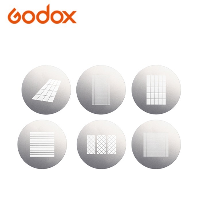 고독스 Godox VSA-GS4 고보세트