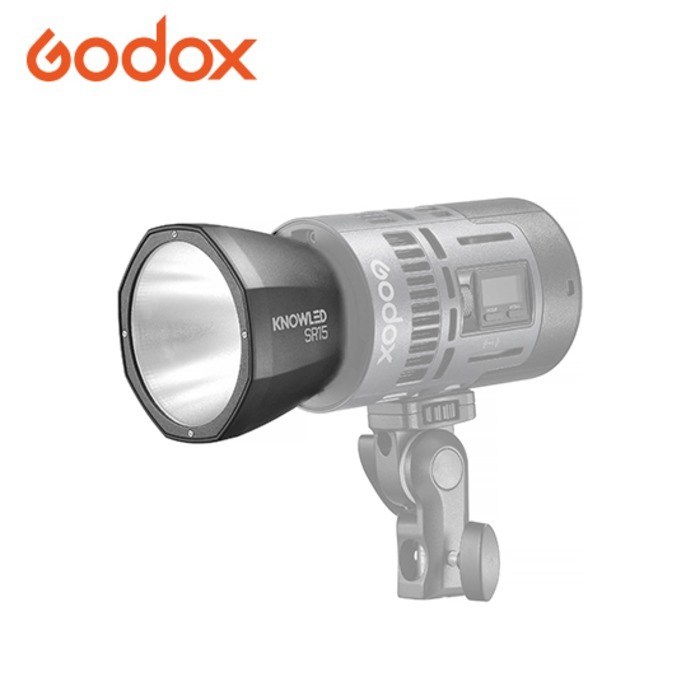 고독스 Godox SR15 리플렉터