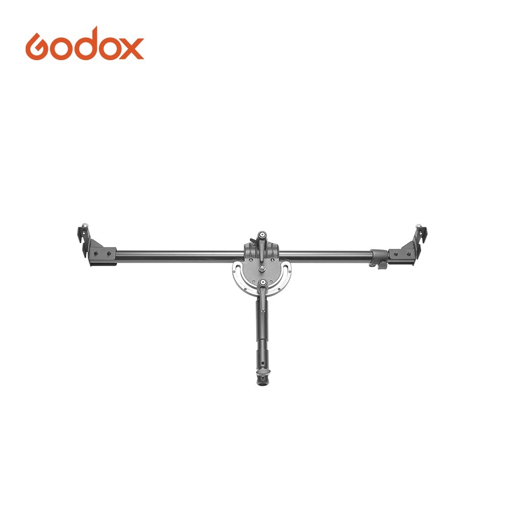 고독스 Godox BP01 조절식 지지 브래킷 KNOWLED LED 라이트 매트용