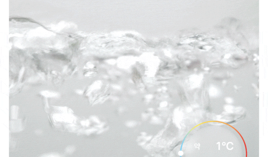 MEGA ICE 얼음 정수기 상세 이미지 29