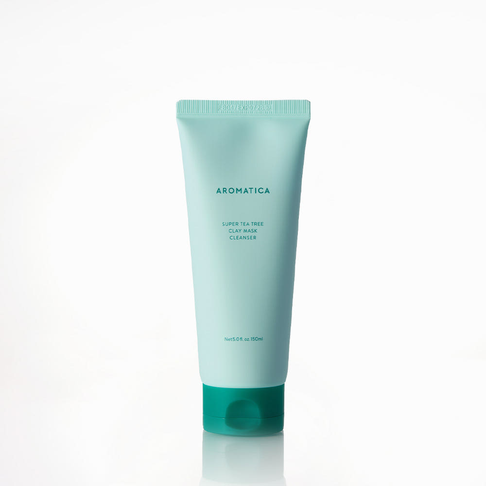 아로마티카 슈퍼 티트리 클레이 마스크 팩 150ML 가격 비교 AROMATICA 아로마티카 슈퍼 티트리 클레이 마스크 팩 150ML