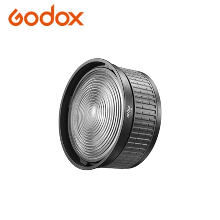 고독스 Godox FLS10 프레넬 렌즈