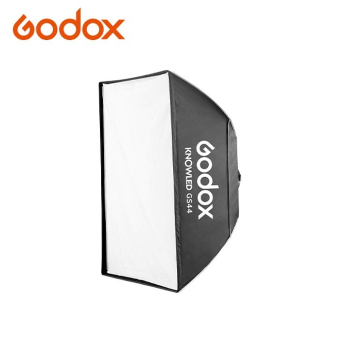 고독스 Godox GS44 사각 소프트박스 120x120cm
