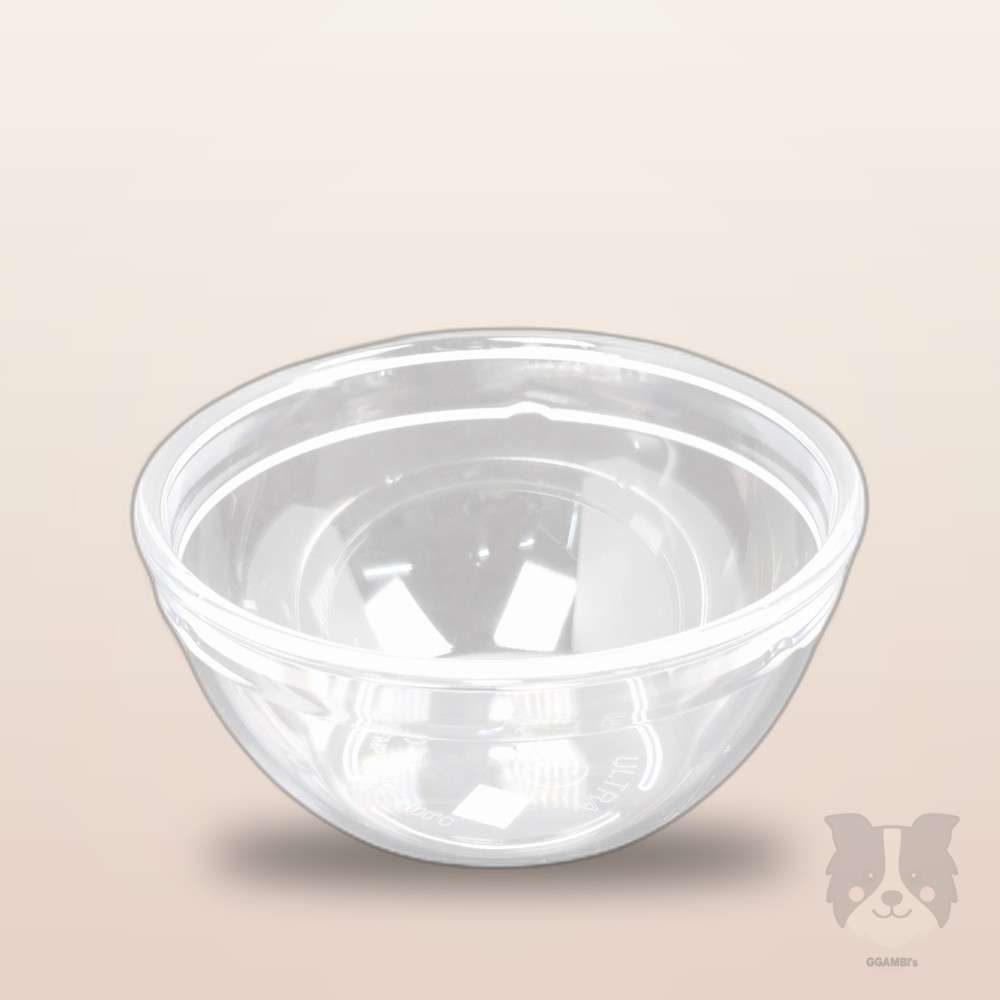 가정용 전통 식혜 식기 밀키트