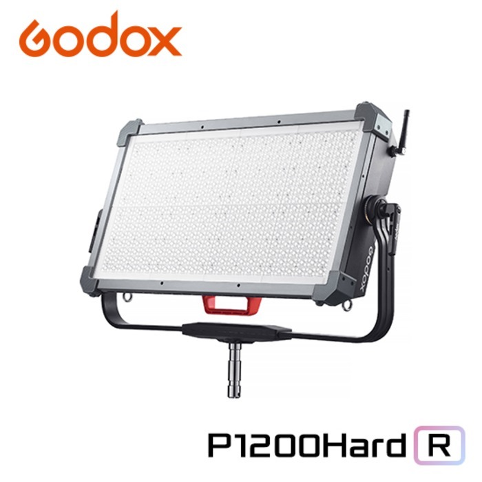 고독스 Godox KNOWLED P1200R Hard