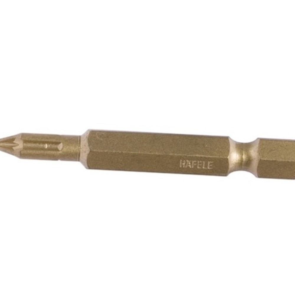 PZ2목재용토션비트 내구성금속용PZ토션비트 정밀작업가구조립 50mm - 상품 이미지