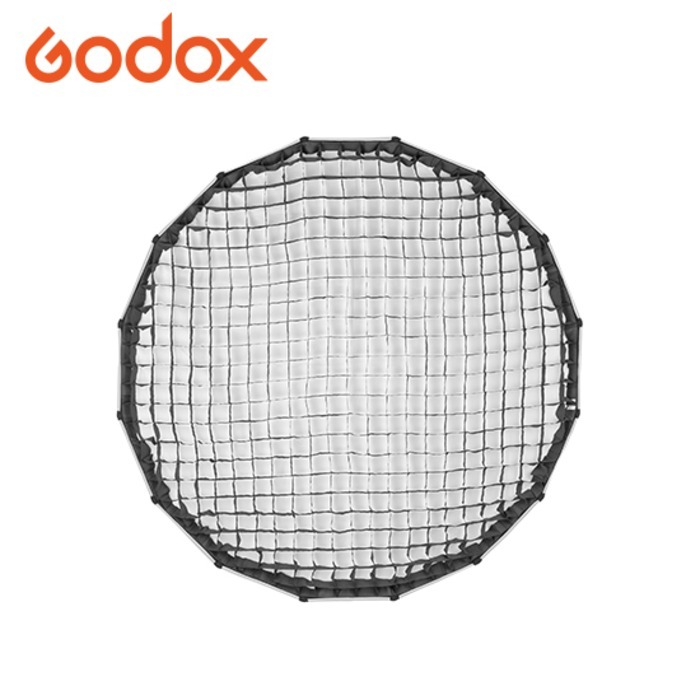 고독스 GODOX QR-P150T 소프트박스용 그리드 QR-P150T-G