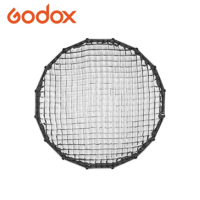 고독스 GODOX QR-P90T 소프트박스용 그리드 QR-P90TG