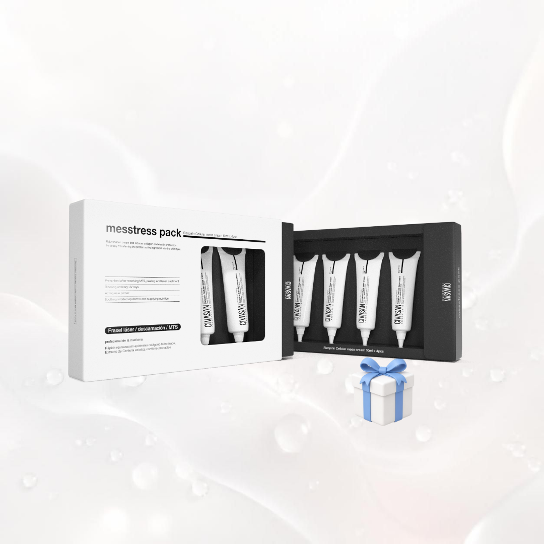 시바산 메쓰트레스팩 메쓰크림 40ml - 상품 이미지