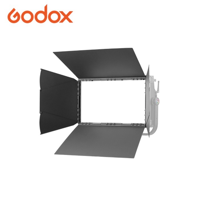 고독스 Godox P600RB4 P600R용 반도어